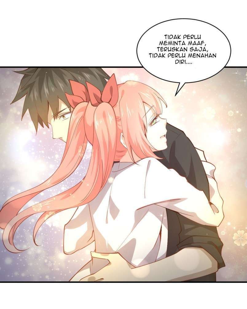 Immortal Swordsman in The Reverse World Chapter 22 Gambar 15
